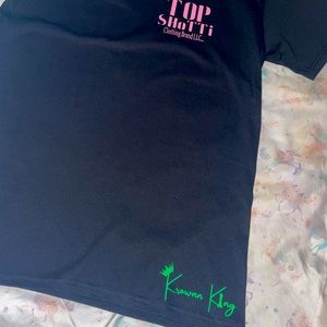 TopShotti Clothing®️